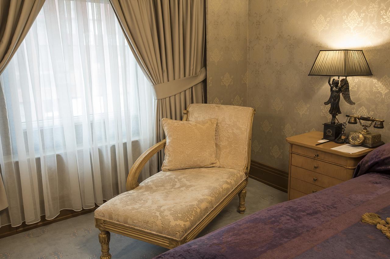 Zorlu Grand Hotel טראבזון מראה חיצוני תמונה